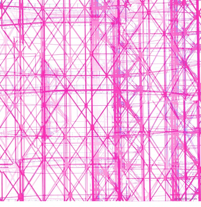 Pink Illusion - giadadelfino.com